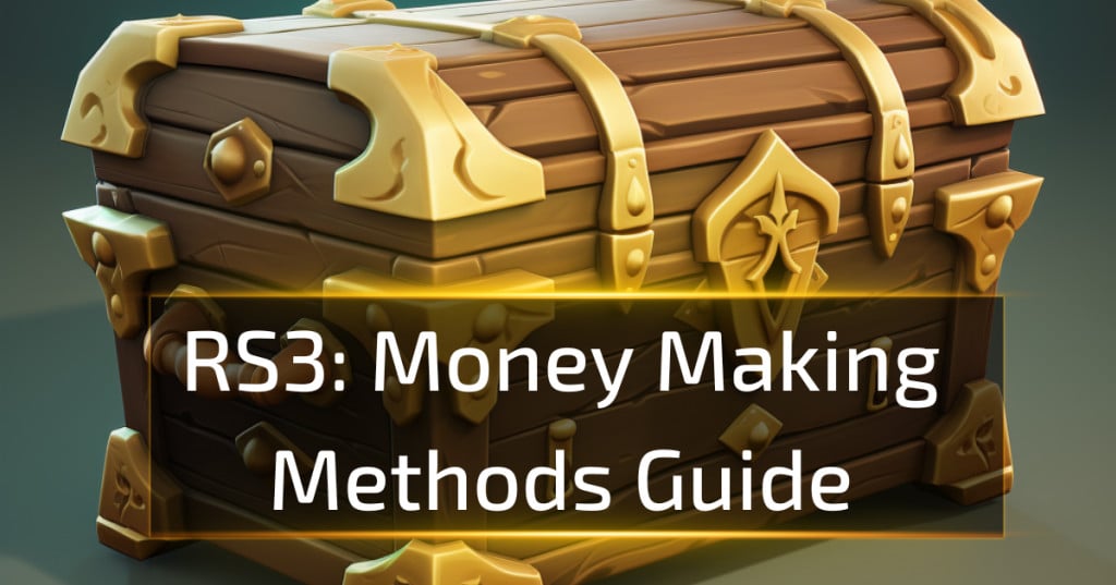 runescape 3 best money making f2p