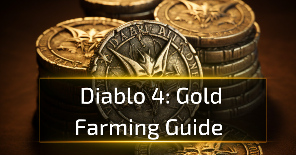 How to Farm Gold in Lost Ark 2023 Guide