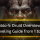 Diablo 4 Druid Overview and Leveling Guide from 1 to 25