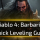 Diablo 4: Barbarian Quick Leveling Guide