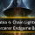 Diablo 4 Chain Lightning Sorcerer Endgame Build
