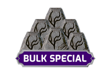 BULK: Ist Runes [FREE RUNES OFFER]