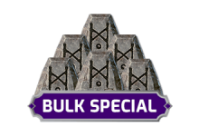 BULK: Jah Runes [FREE RUNES OFFER]