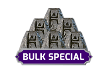 BULK: Ber Runes [FREE RUNES OFFER]