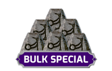 BULK: Vex Runes [FREE RUNES OFFER]