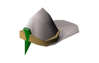 God Mitre (GIM) [OSRS GIM Item]