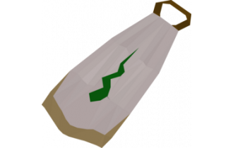 God Cloak (GIM) [OSRS GIM Item]