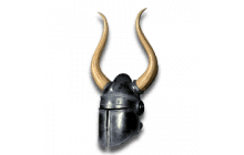 Winged Helm [Helm]