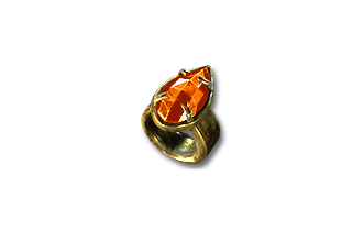 Rare Ring (Ladder) [Rings]