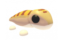 Sandfish (Adopt Me - Pet) [Flyable, Rideable]