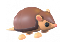 Armadillo (Adopt Me - Pet) [Flyable, Rideable]