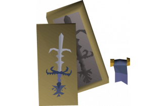 Armadyl Godsword Ornament Kit (GIM) [OSRS GIM Item]