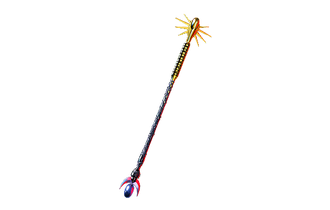 Replica Duskdawn 6L [POE Items]