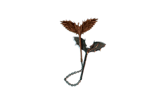 Replica Wings of Entropy 5L [POE Items]