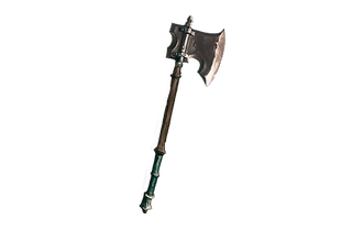 The Cauteriser 5L [POE Items]