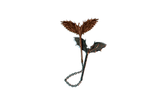 Wings of Entropy 6L [POE Items]