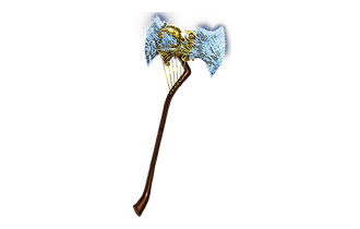 Debeon's Dirge 5L [POE Items]