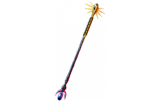 Duskdawn 5L [POE Items]