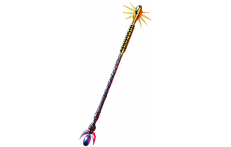 Duskdawn 6L [POE Items]