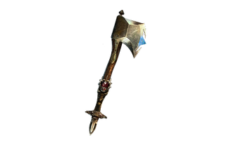 Kingmaker 5L [POE Items]