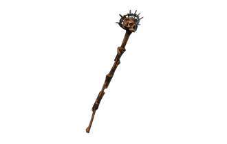 Femurs of the Saints 5L [POE Items]