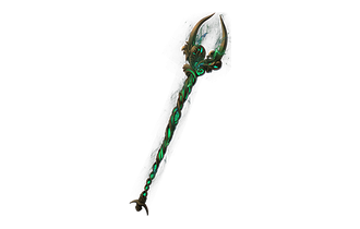 Soulwrest 5L [POE Items]