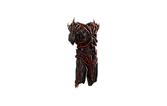 Fenumus' Shroud 6L [POE Items]