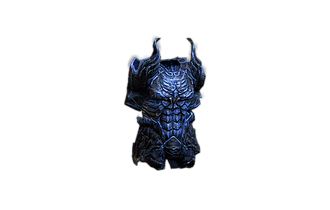 Craiceann's Carapace 5L [POE Items]