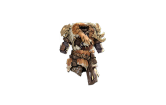 Replica Farrul's Fur 5L [POE Items]