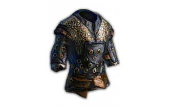 Loreweave 5L [POE Items]