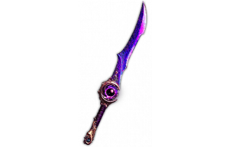 Voidforge [POE Items]