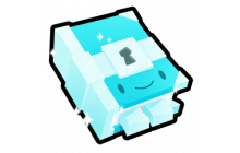 Enchants (Diamond Chest Mimic) [Pet Simulator 99 Pet]