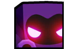 Huge Shadow Dominus [Pet Simulator 99 Pet]