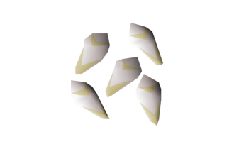 White Lily Seed x100 (GIM) [OSRS GIM Item]