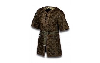 Stealth Armor (Normal) (Ladder) [Body Armor]