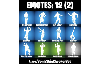 UNIQUE - OG STW ,  Lynx  [15 Skins, 1430 Vbucks, 13 Axes, 12 Emotes, 14 Gliders and MORE!]