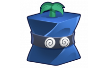 Spin Fruit [Blox Fruits Item]