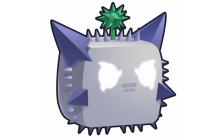 Spike Fruit [Blox Fruits Item]