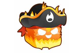 Flame Fruit [Blox Fruits Item]