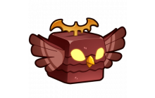 Falcon Fruit [Blox Fruits Item]