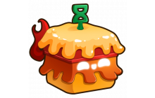 Sand Fruit [Blox Fruits Item]