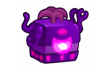 Dark Fruit [Blox Fruits Item]