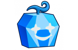 Diamond Fruit [Blox Fruits Item]