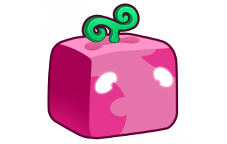 Rubber Fruit [Blox Fruits Item]