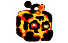 Magma Fruit [Blox Fruits Item]