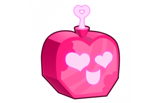 Love Fruit [Blox Fruits Item]