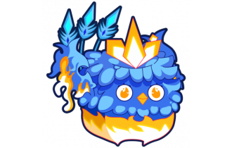 Phoenix Fruit [Blox Fruits Item]