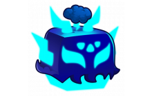 Rumble Fruit [Blox Fruits Item]