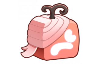 Pain Fruit [Blox Fruits Item]