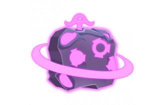 Gravity Fruit [Blox Fruits Item]